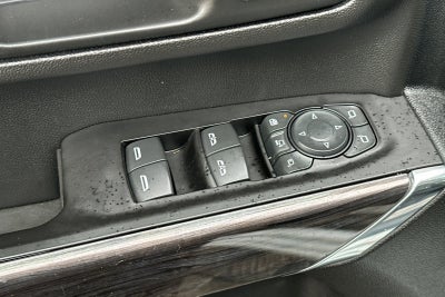 2021 Chevrolet Silverado 2500 HD LTZ