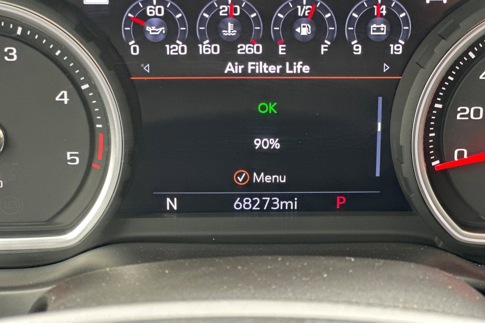 2021 Chevrolet Silverado 2500 HD LTZ