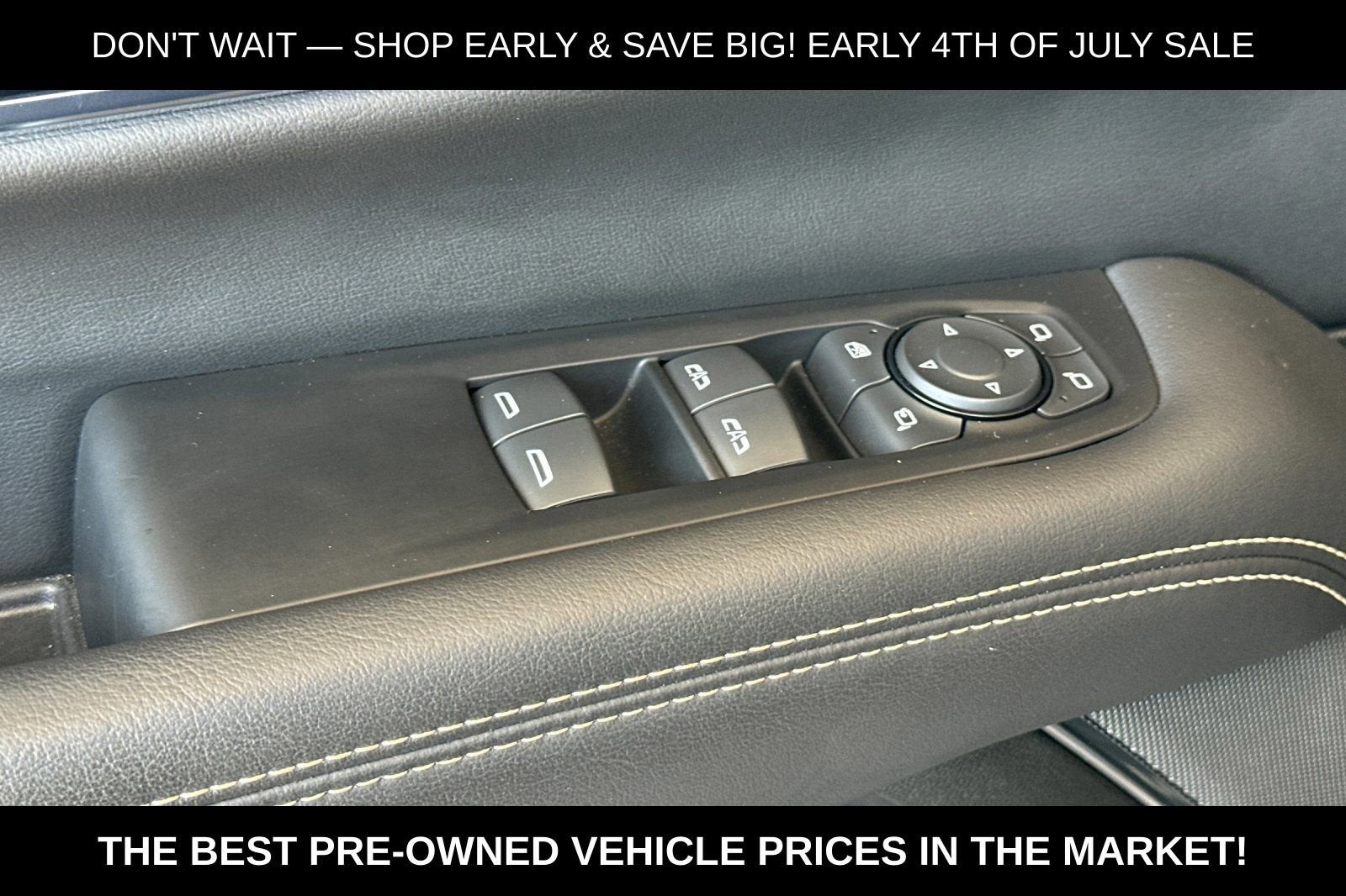 2025 GMC Yukon XL Elevation