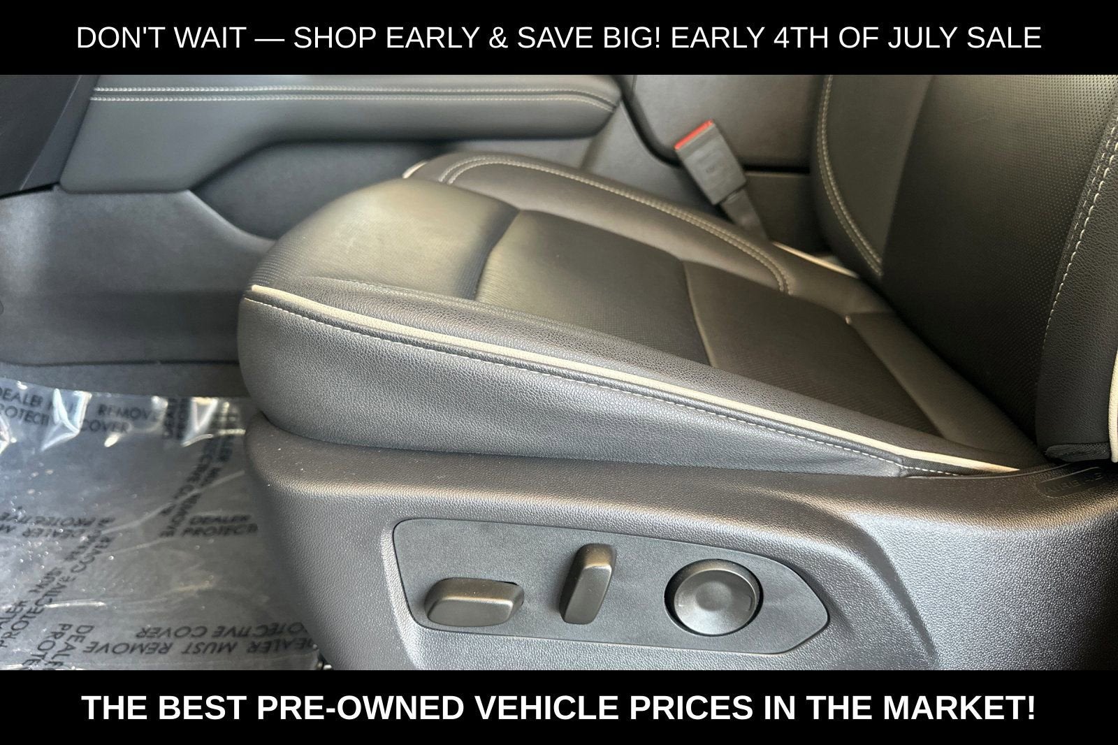 2025 GMC Yukon XL Elevation