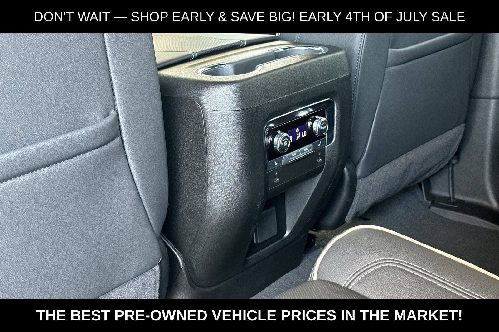 2025 GMC Yukon XL Elevation