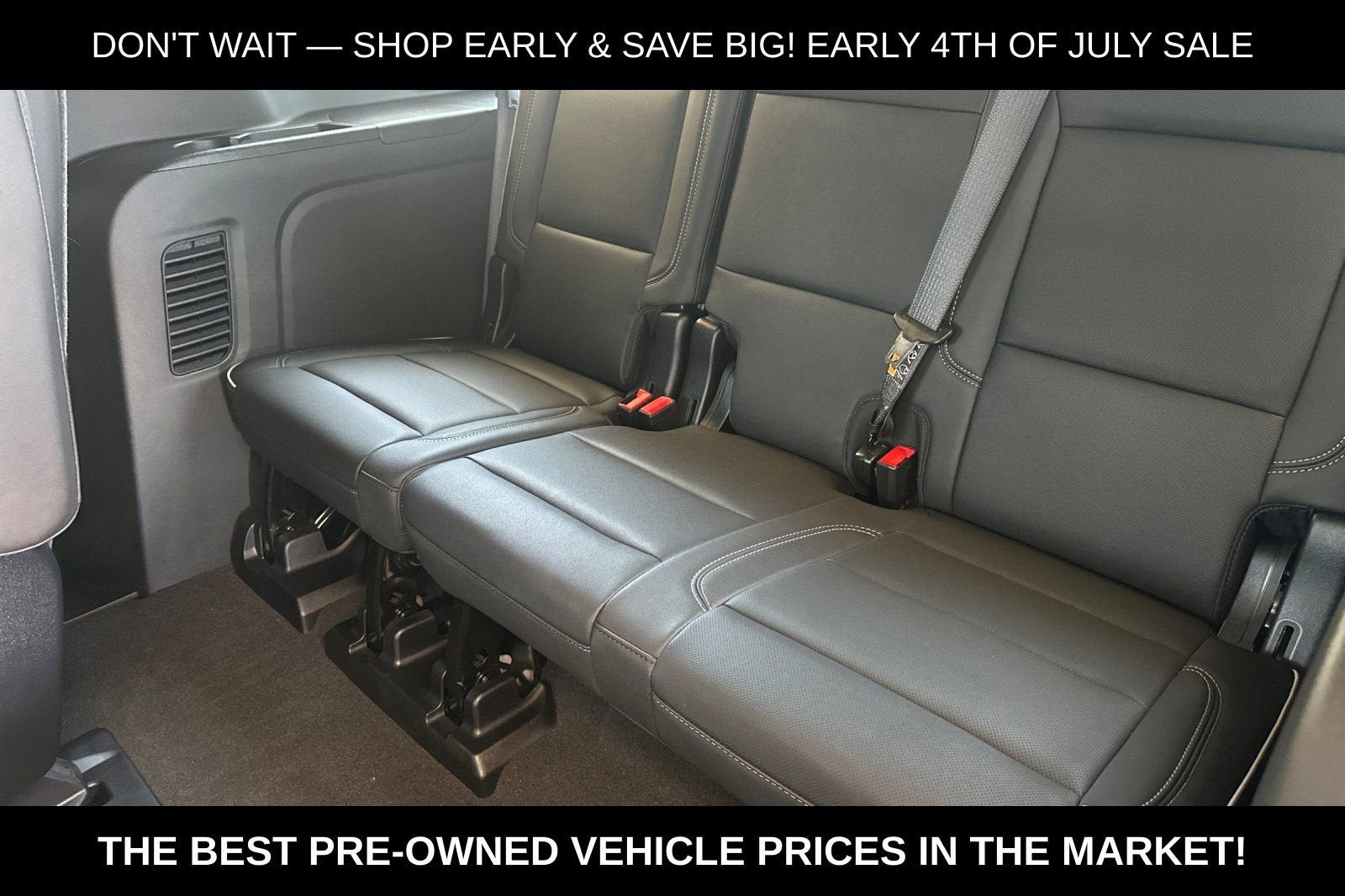 2025 GMC Yukon XL Elevation