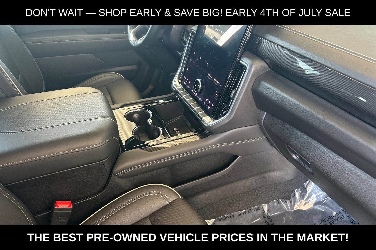 2025 GMC Yukon XL Elevation