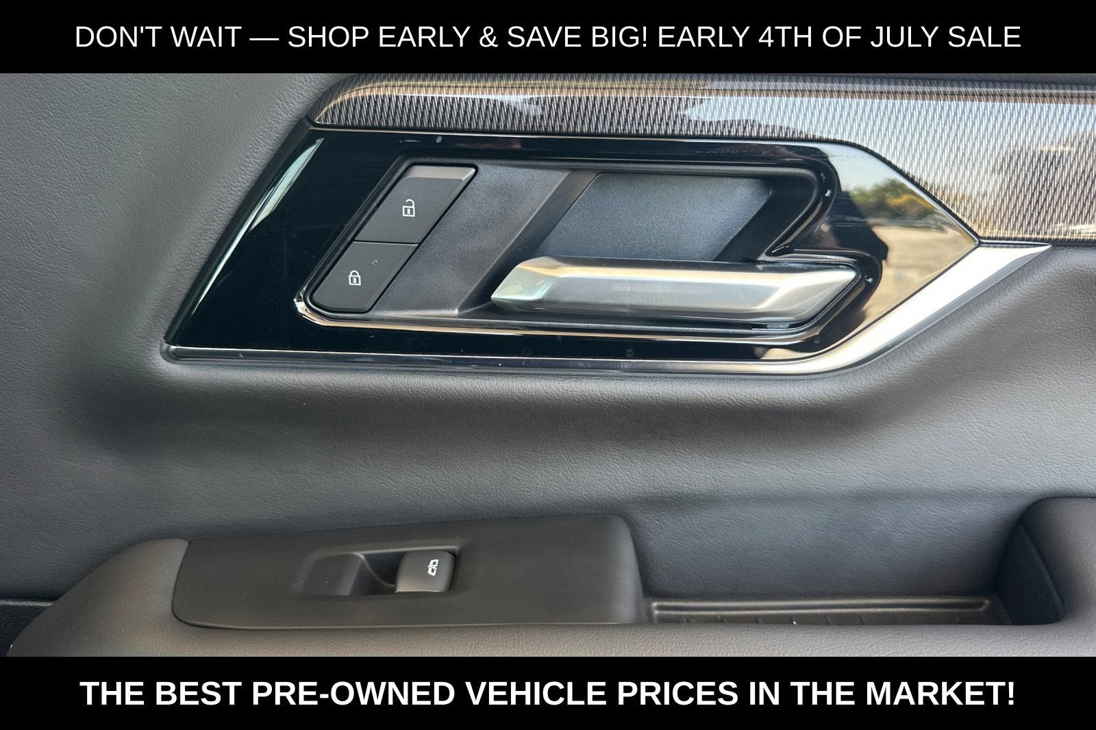 2025 GMC Yukon XL Elevation