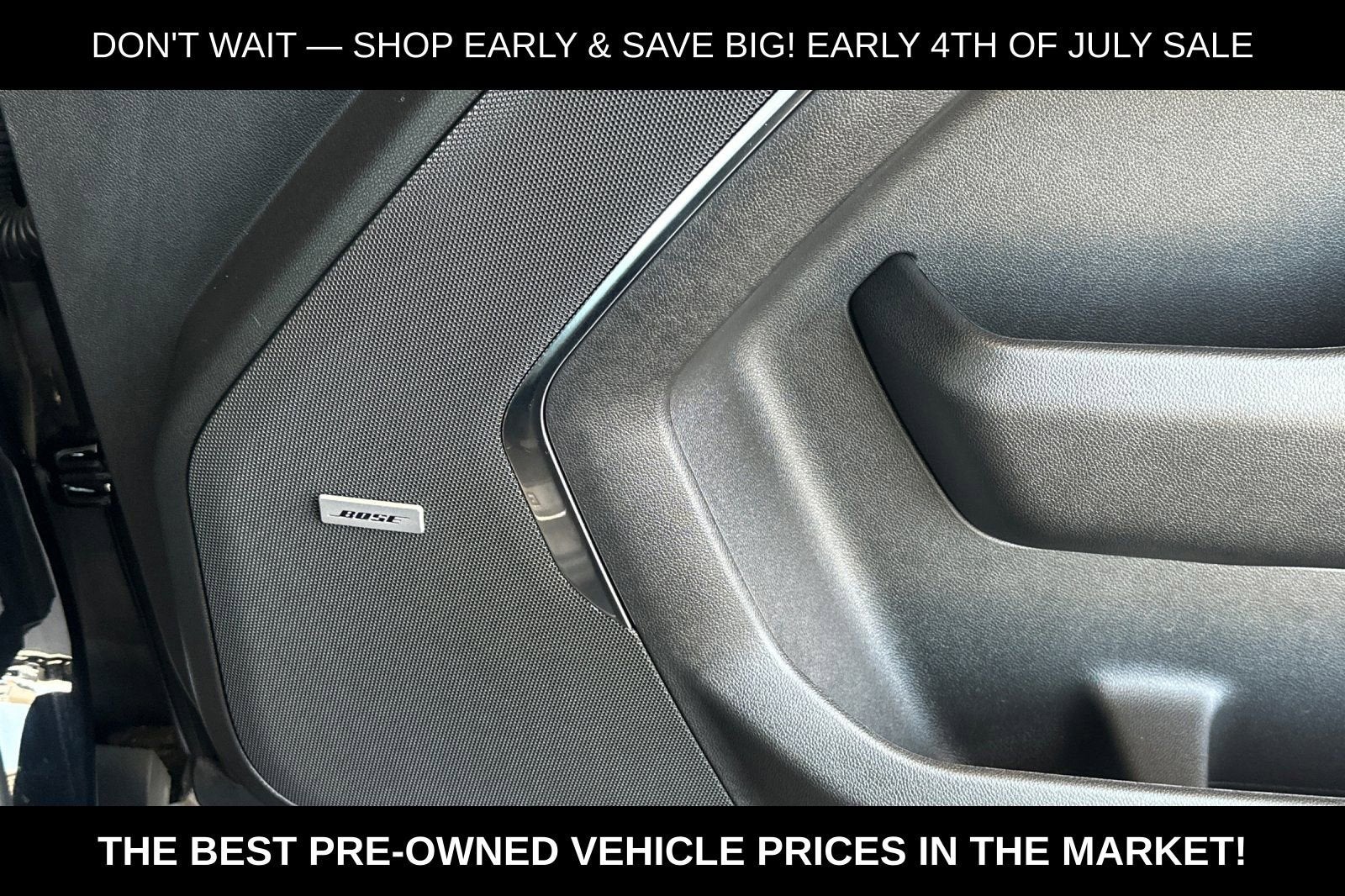 2025 GMC Yukon XL Elevation