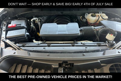 2025 GMC Yukon XL Elevation
