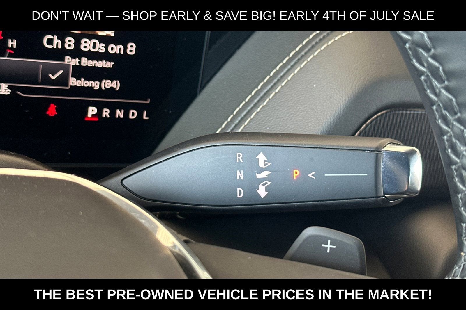 2025 GMC Yukon XL Elevation