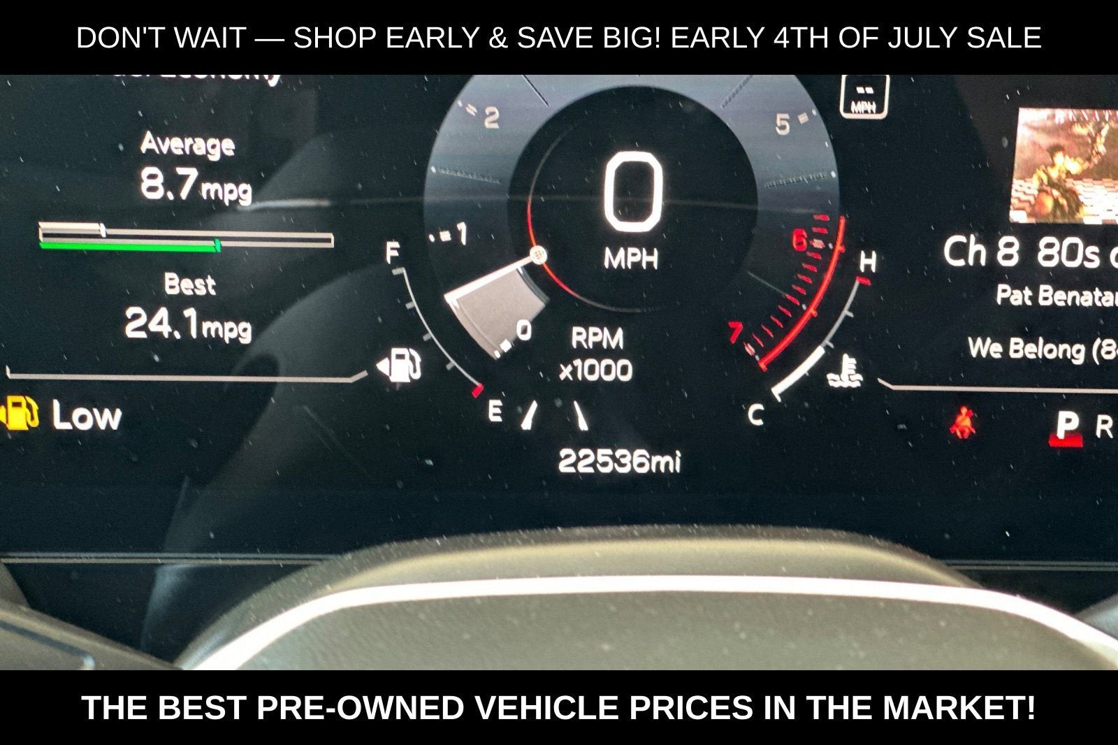 2025 GMC Yukon XL Elevation