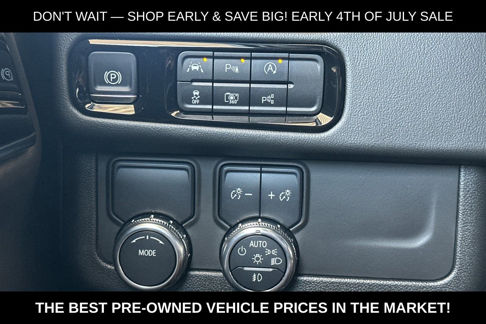 2025 GMC Yukon XL Elevation