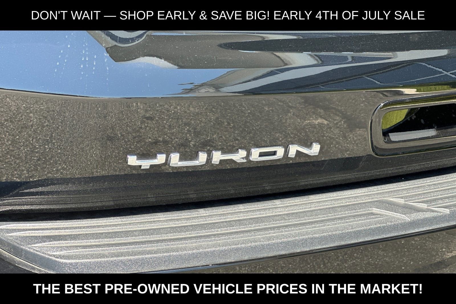 2025 GMC Yukon XL Elevation