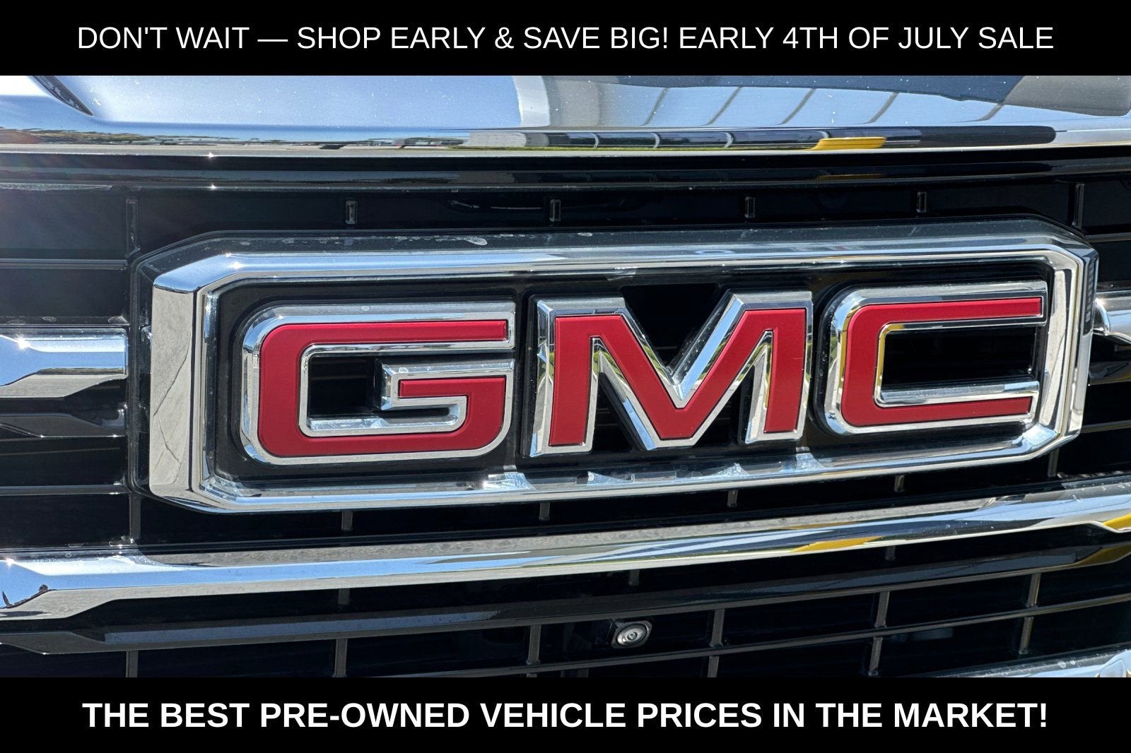 2025 GMC Yukon XL Elevation
