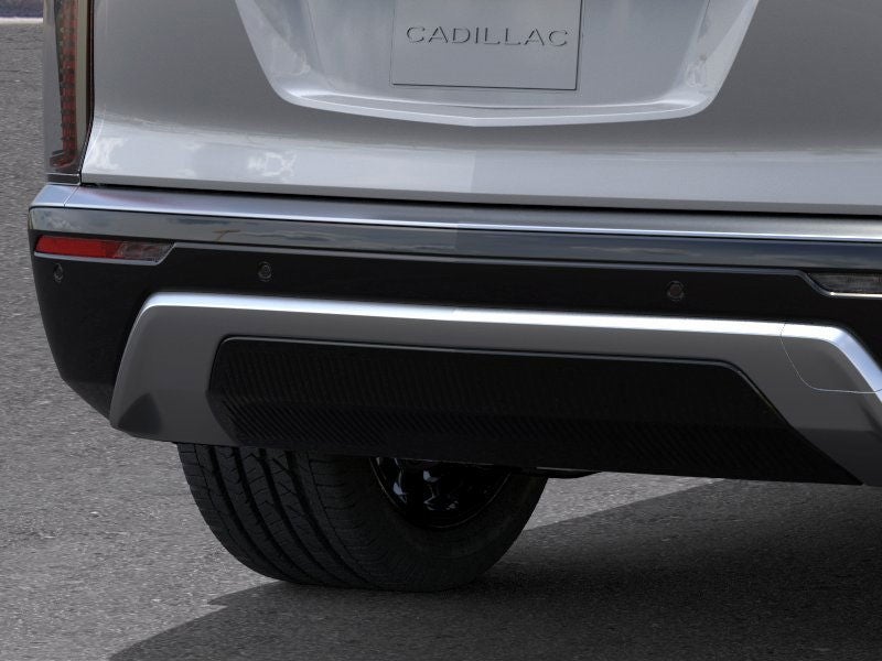 2026 Cadillac VISTIQ Premium Luxury