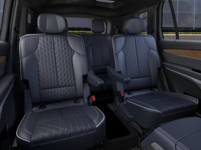 2026 Cadillac VISTIQ Premium Luxury