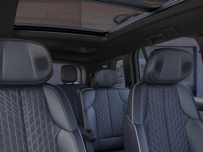 2026 Cadillac VISTIQ Premium Luxury