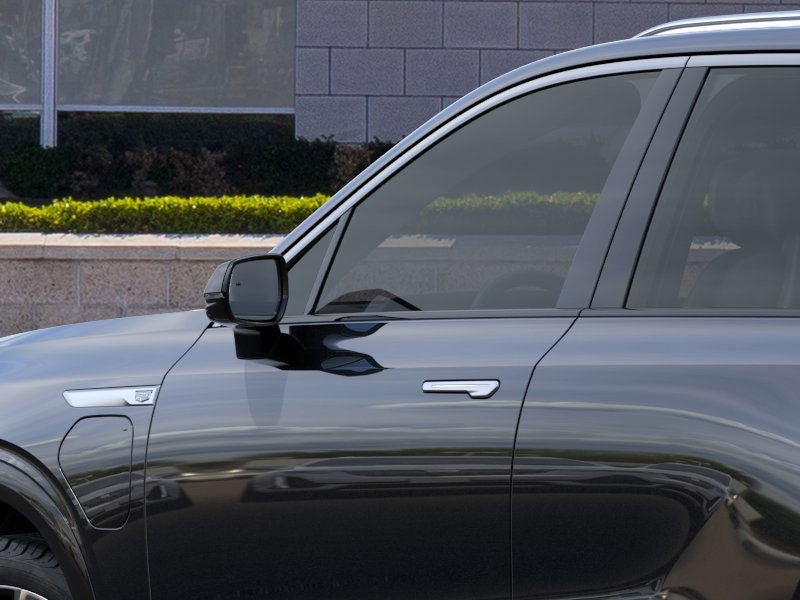 2026 Cadillac VISTIQ Premium Luxury