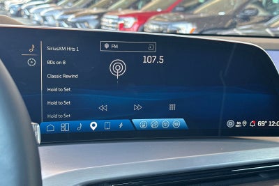 2026 Cadillac VISTIQ Premium Luxury