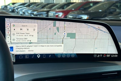 2026 Cadillac VISTIQ Premium Luxury