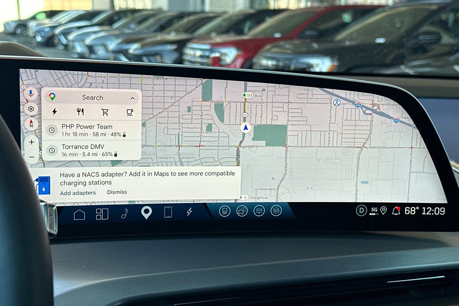 2026 Cadillac VISTIQ Premium Luxury