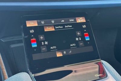 2026 Cadillac VISTIQ Premium Luxury