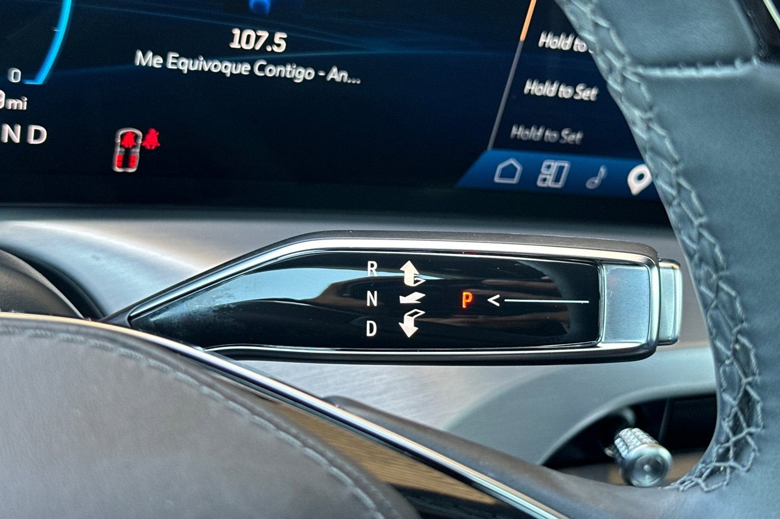 2026 Cadillac VISTIQ Premium Luxury