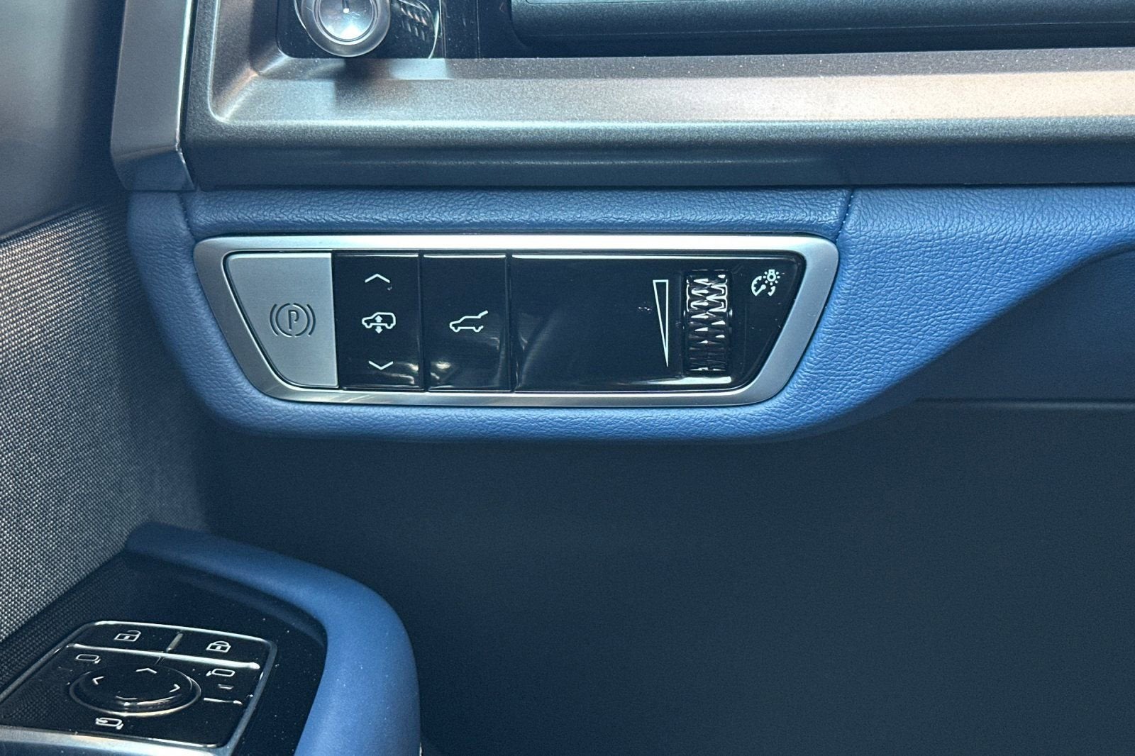 2026 Cadillac VISTIQ Premium Luxury