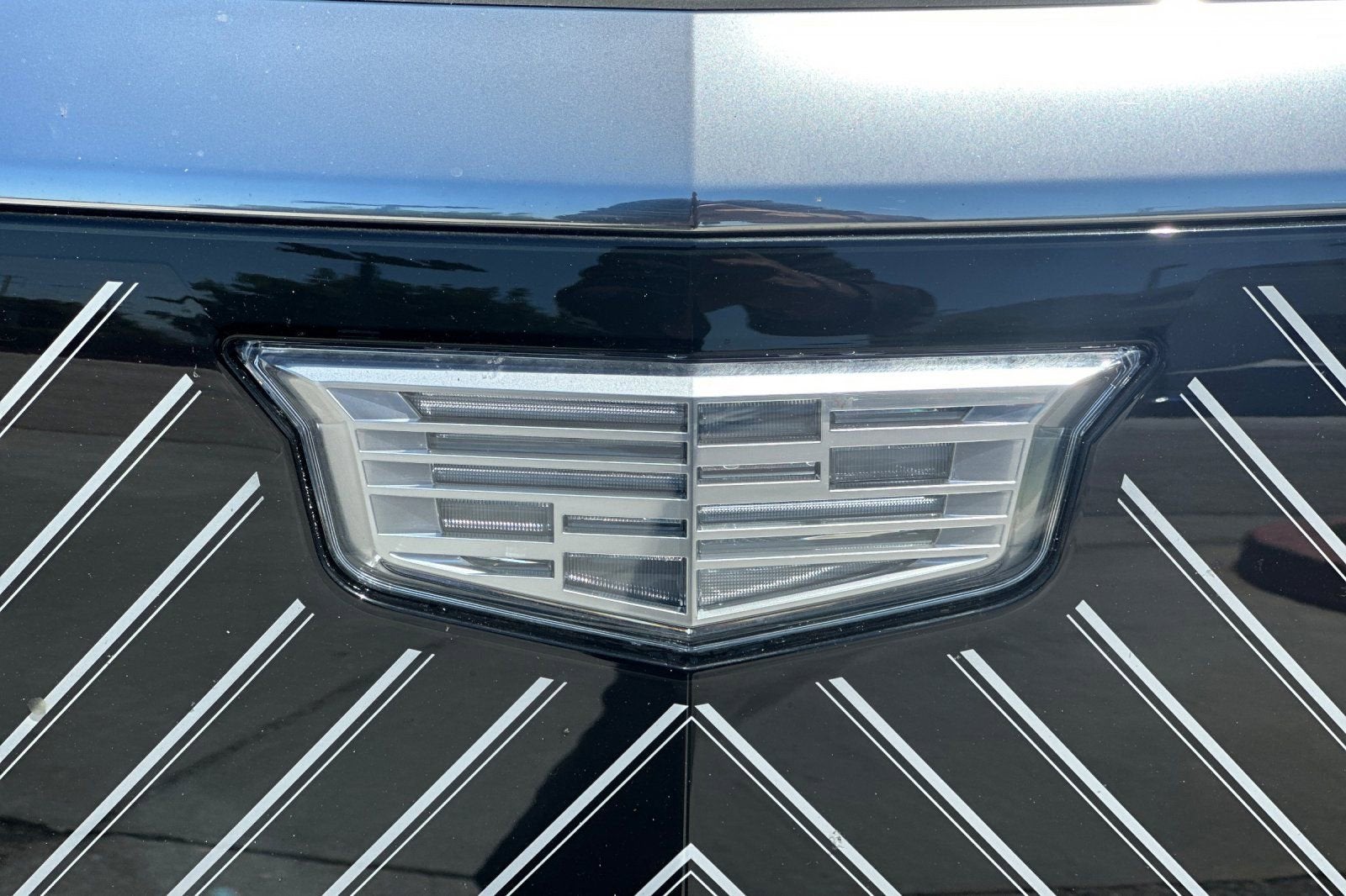 2026 Cadillac VISTIQ Premium Luxury