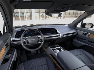 2026 Cadillac VISTIQ Premium Luxury