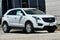 2024 Cadillac XT5 Luxury