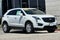 2024 Cadillac XT5 Luxury