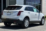 2024 Cadillac XT5 Luxury
