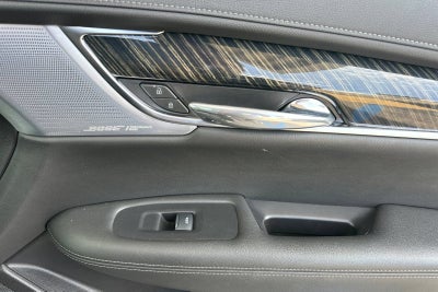 2023 Cadillac XT6 FWD Premium Luxury
