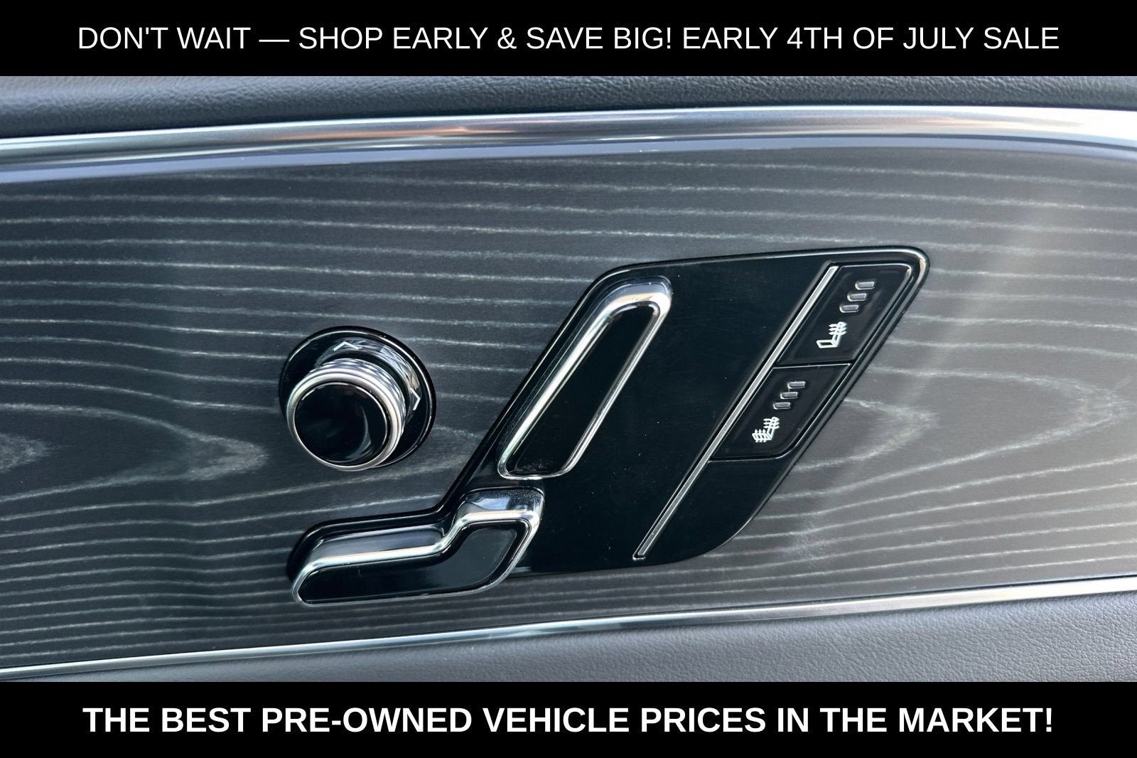2024 Cadillac LYRIQ Luxury 1