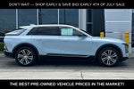 2024 Cadillac LYRIQ Luxury 1
