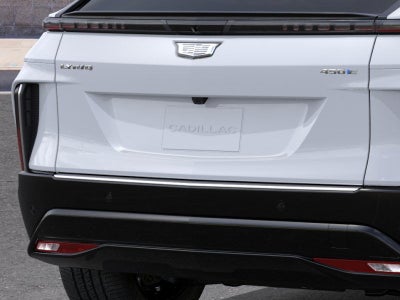 2026 Cadillac LYRIQ Premium Luxury