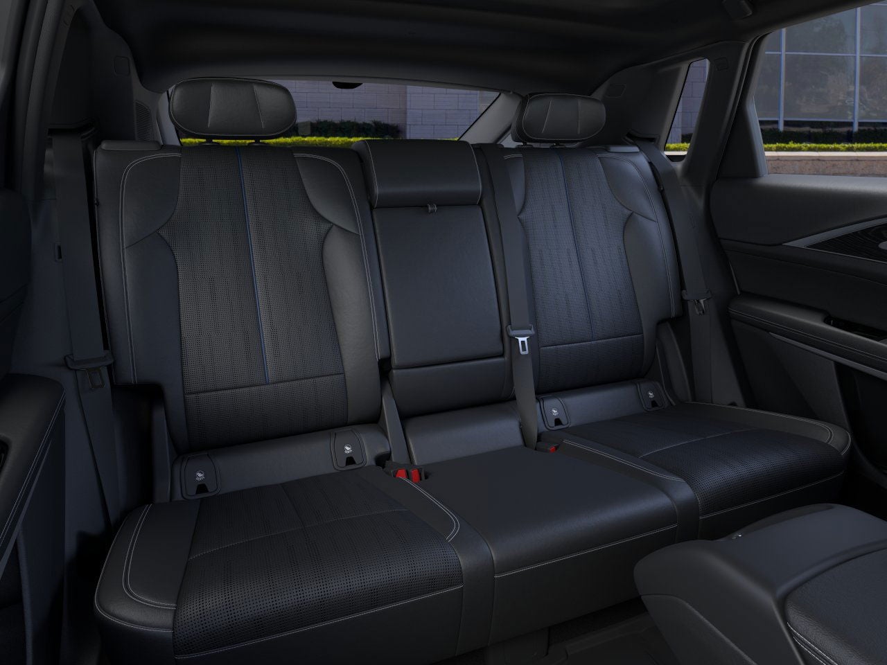 2026 Cadillac LYRIQ Premium Luxury