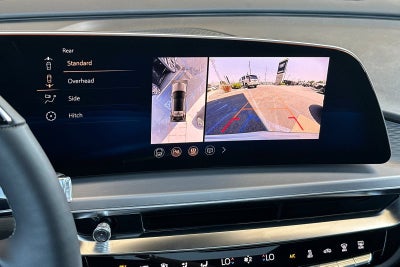 2026 Cadillac LYRIQ Premium Luxury