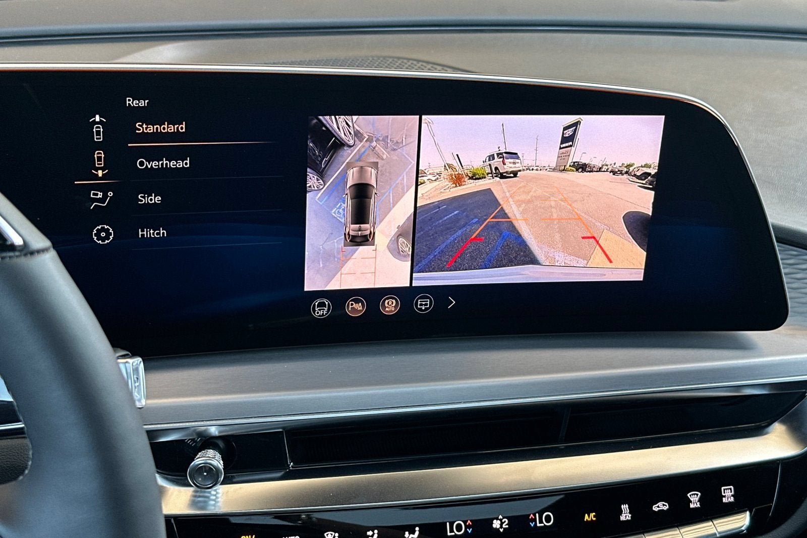 2026 Cadillac LYRIQ Premium Luxury