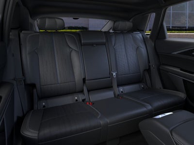 2026 Cadillac LYRIQ V-Series