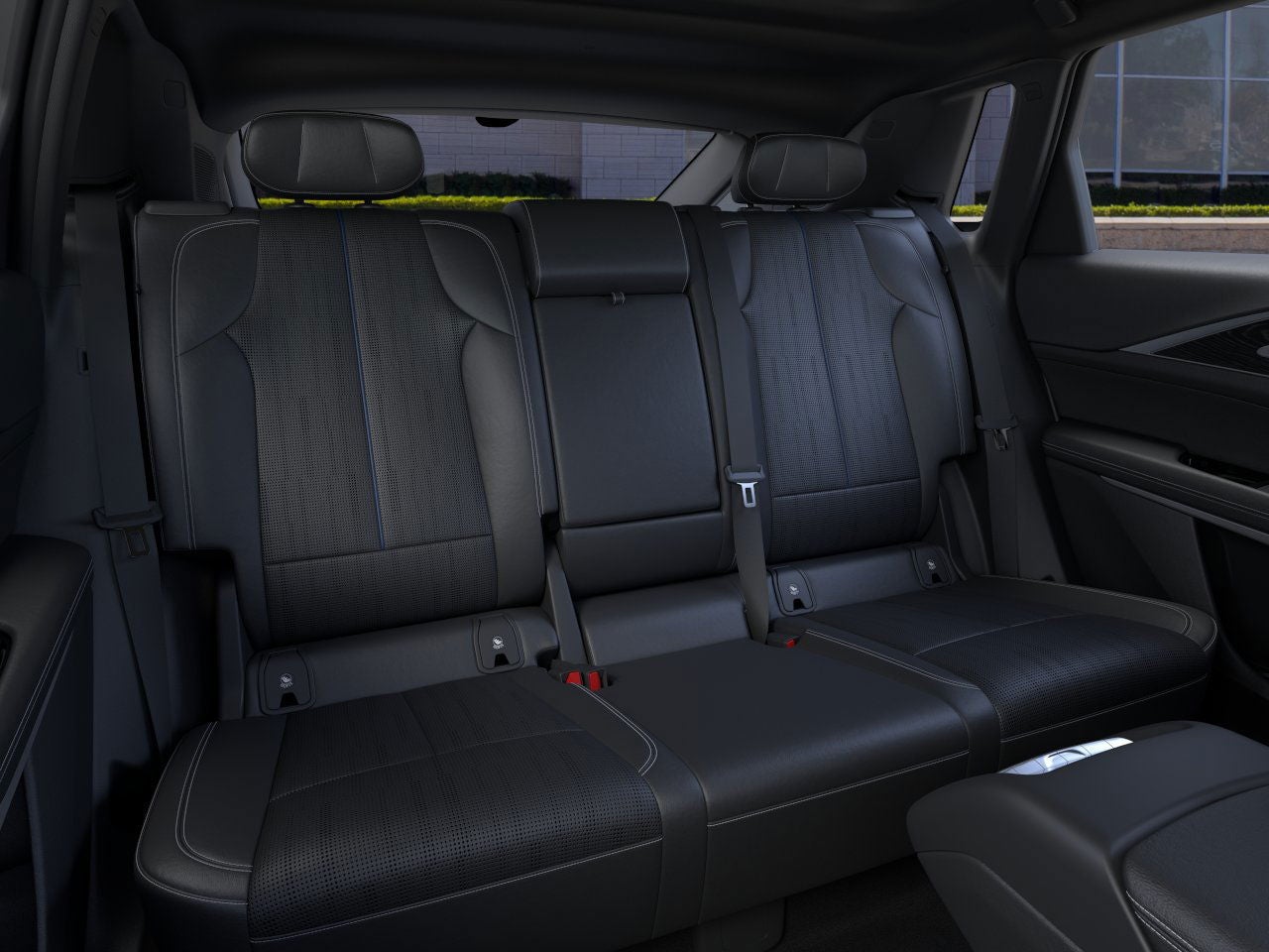 2026 Cadillac LYRIQ V-Series