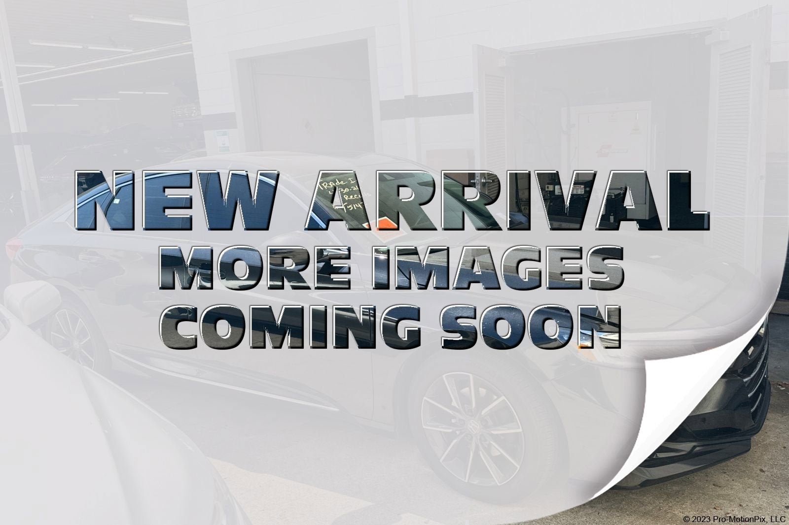 2021 Honda Accord