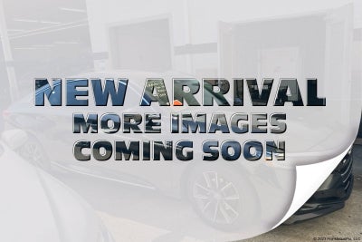 2021 Honda Accord EX-L