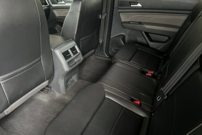 2022 Volkswagen Atlas Cross Sport 3.6L V6 SEL R-Line