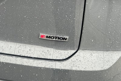 2022 Volkswagen Atlas Cross Sport 3.6L V6 SEL R-Line