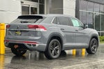 2022 Volkswagen Atlas Cross Sport 3.6L V6 SEL R-Line