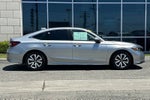 2025 Honda Civic Sedan LX
