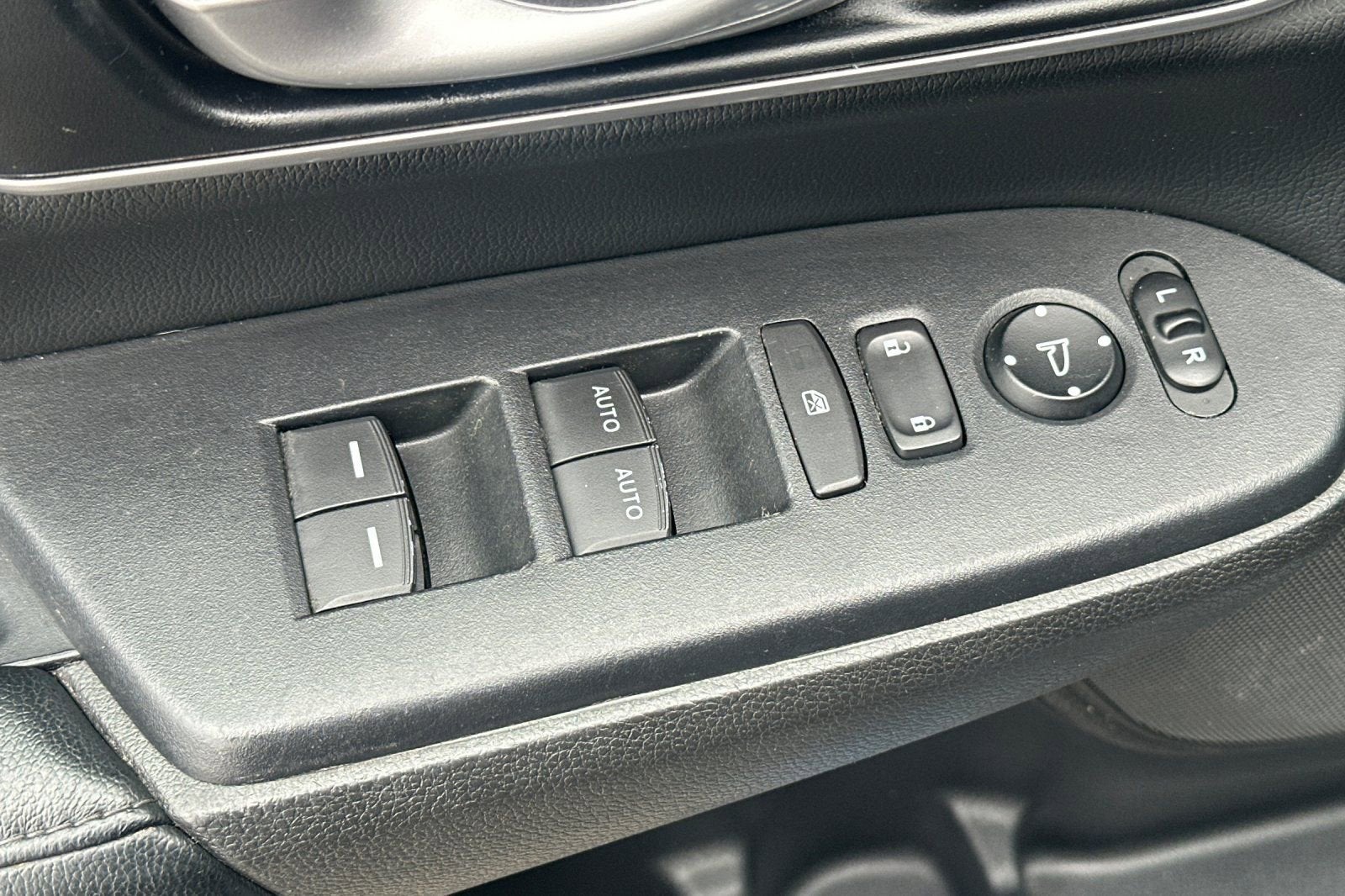 2022 Honda CR-V 2WD EX-L