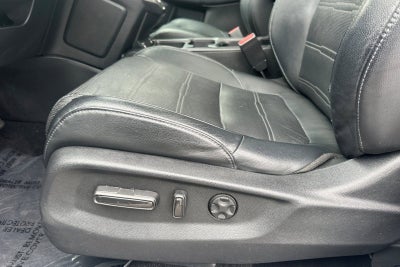 2022 Honda CR-V 2WD EX-L