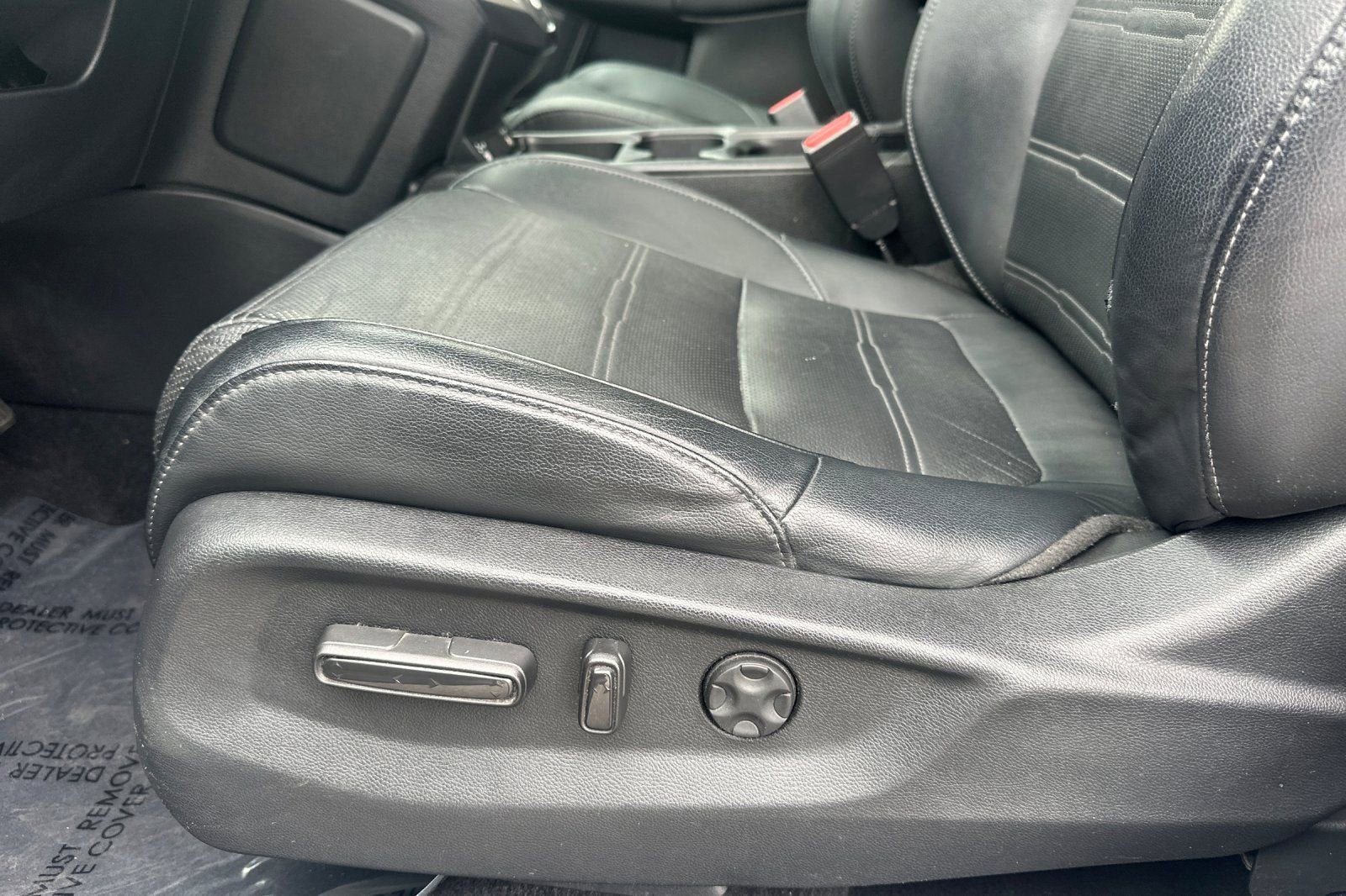 2022 Honda CR-V 2WD EX-L