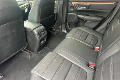 2022 Honda CR-V 2WD EX-L