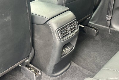 2022 Honda CR-V 2WD EX-L